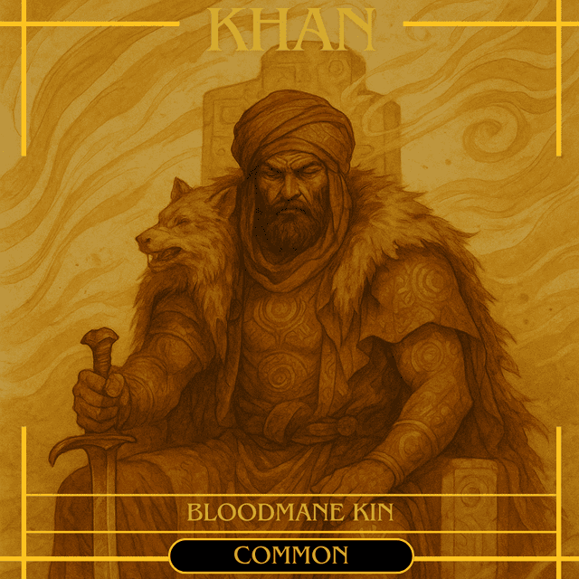 Bloodmane_Kin