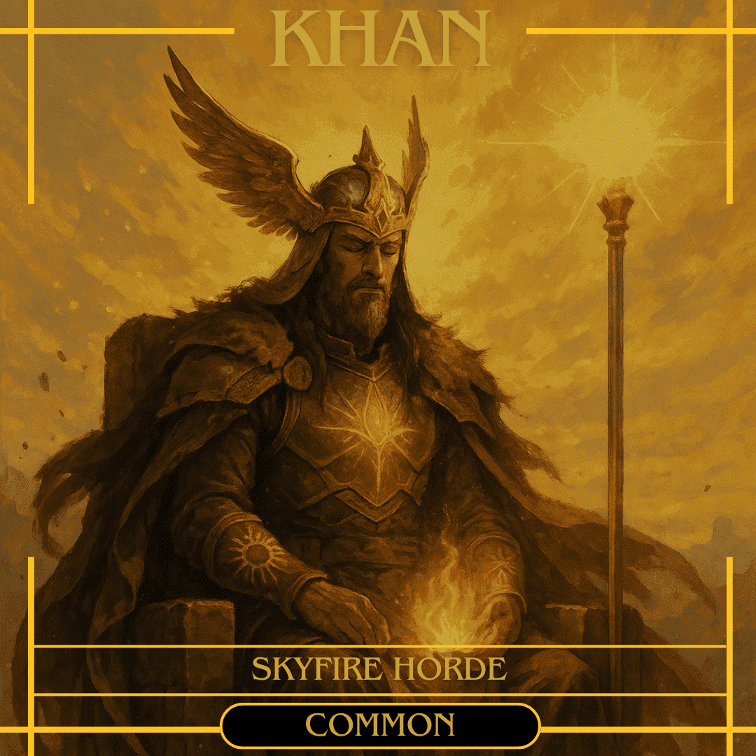 KHANS